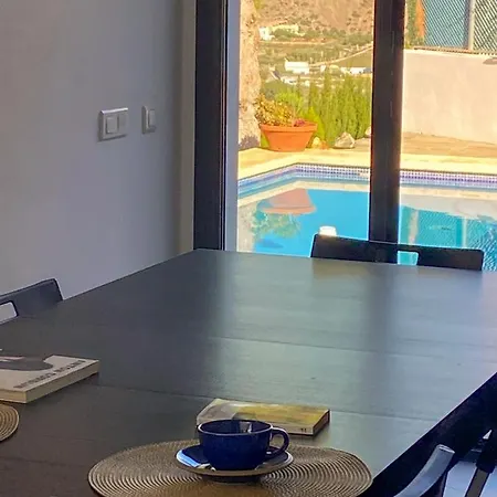 Casa Zen Villa *
