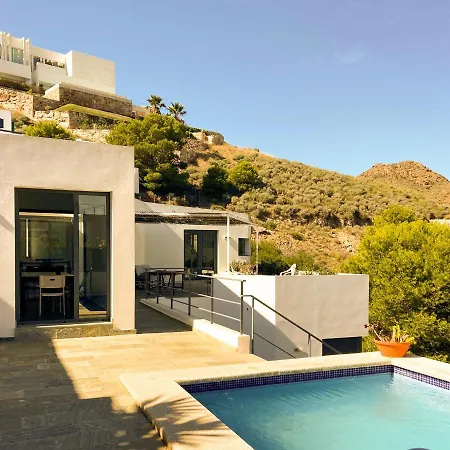 Casa Zen Villa