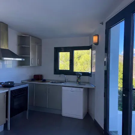 Casa Zen Villa *