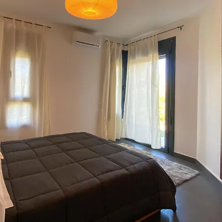 Casa Zen Villa